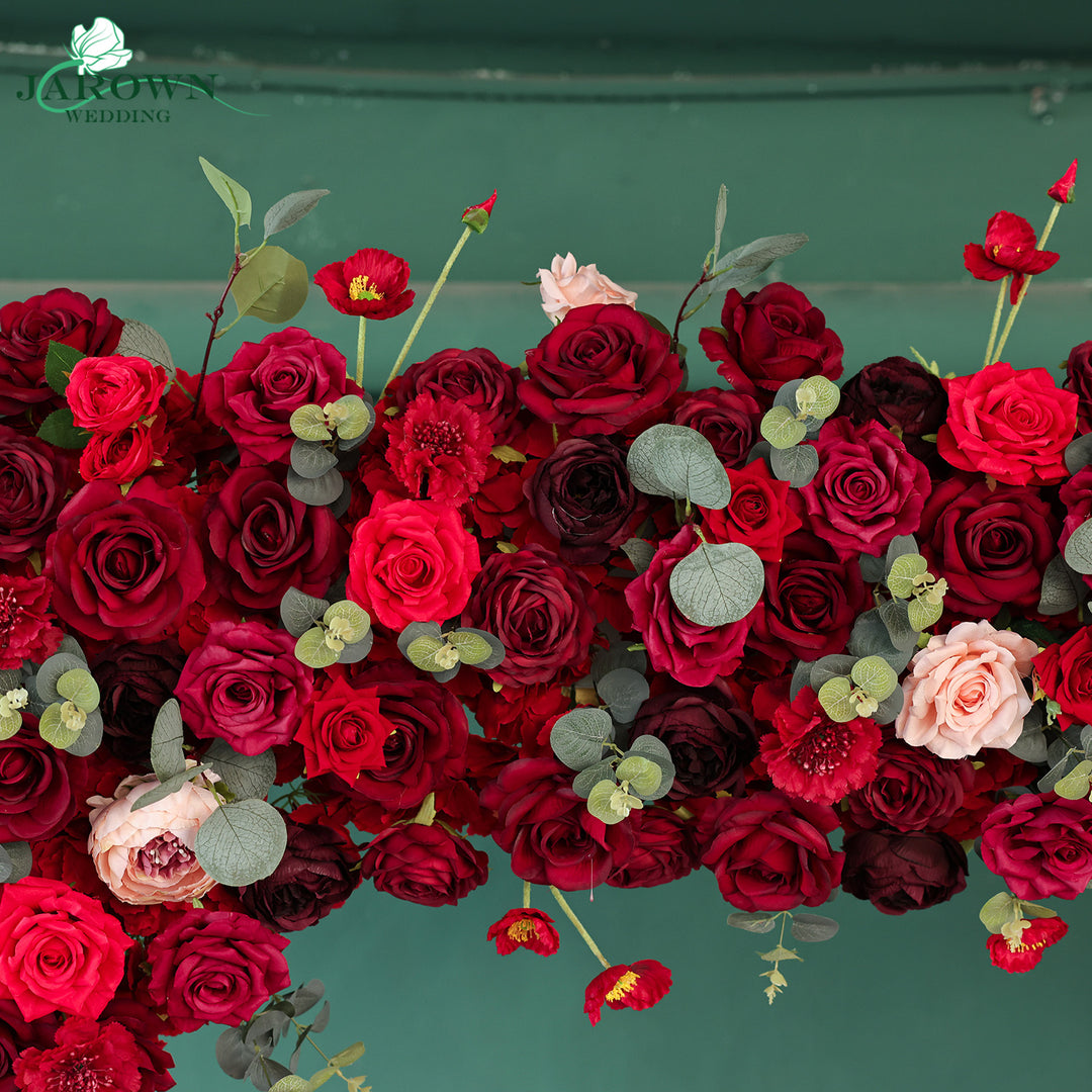 Destiny(CXXXIV)-Flower Arrangement