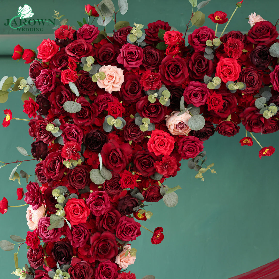 Destiny(CXXXIV)-Flower Arrangement