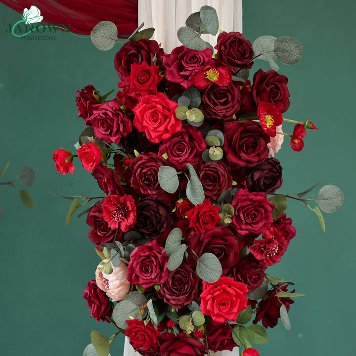 Destiny(CXXXIV)-Flower Arrangement