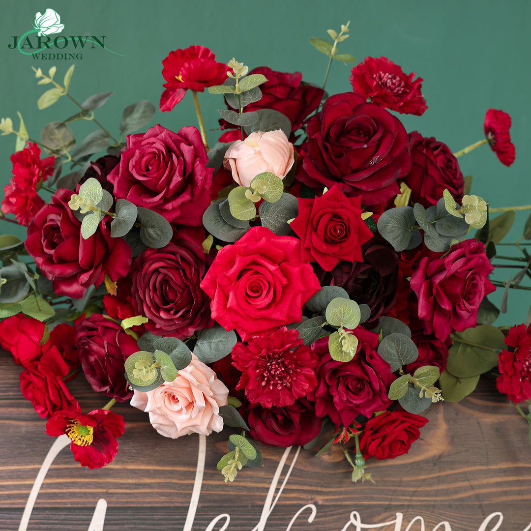 Destiny(CXXXIV)-Flower Arrangement