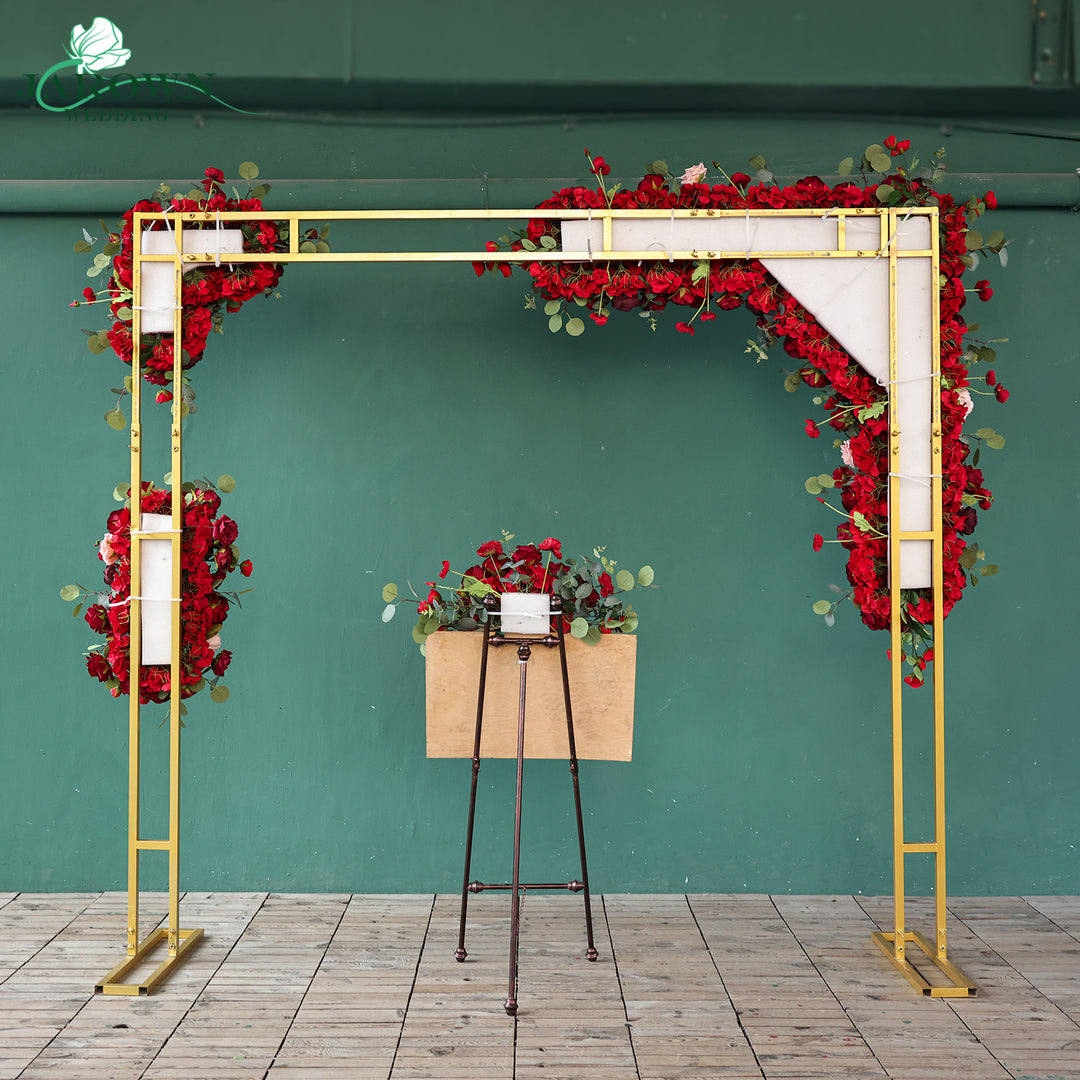 Destiny(CXXXIV)-Flower Arrangement