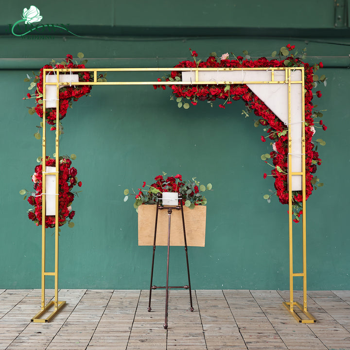 Destiny(CXXXIV)-Flower Arrangement