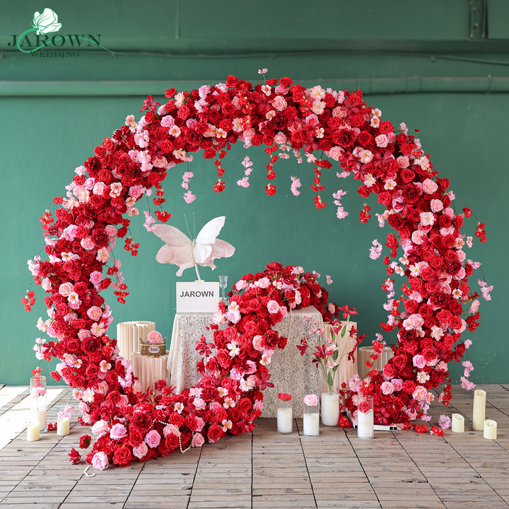 Destiny(CXXXV)-Flower Arrangement