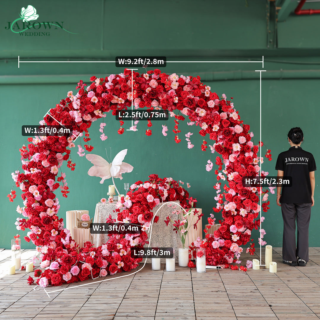 Destiny(CXXXV)-Flower Arrangement