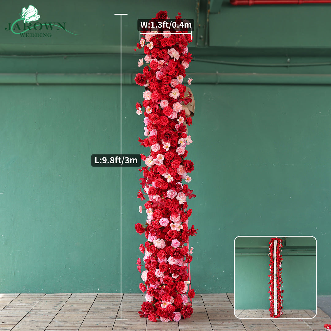 Destiny(CXXXV)-Flower Arrangement