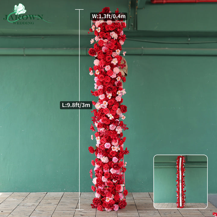 Destiny(CXXXV)-Flower Arrangement