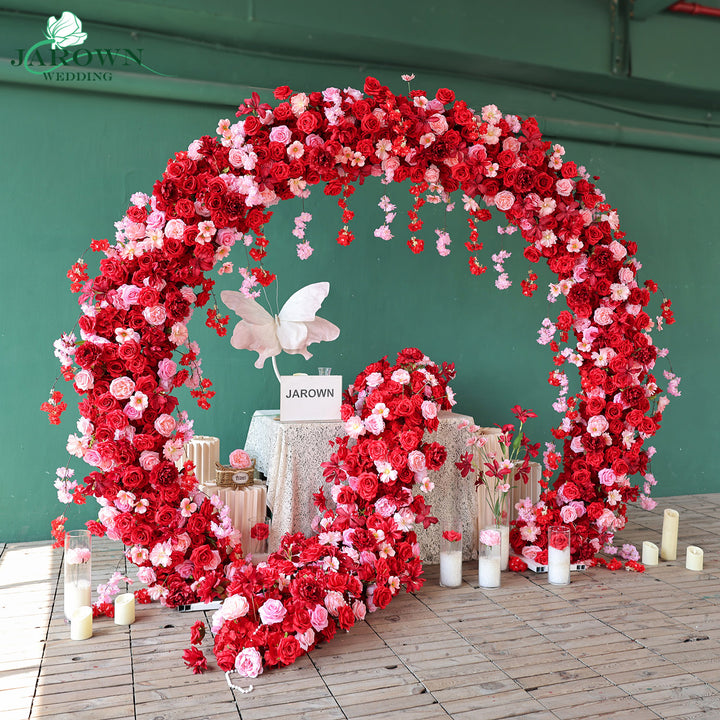 Destiny(CXXXV)-Flower Arrangement