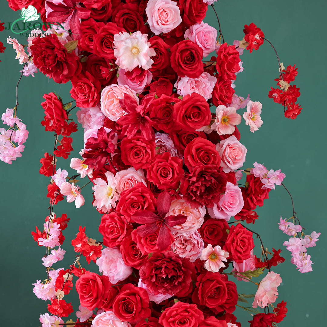 Destiny(CXXXV)-Flower Arrangement