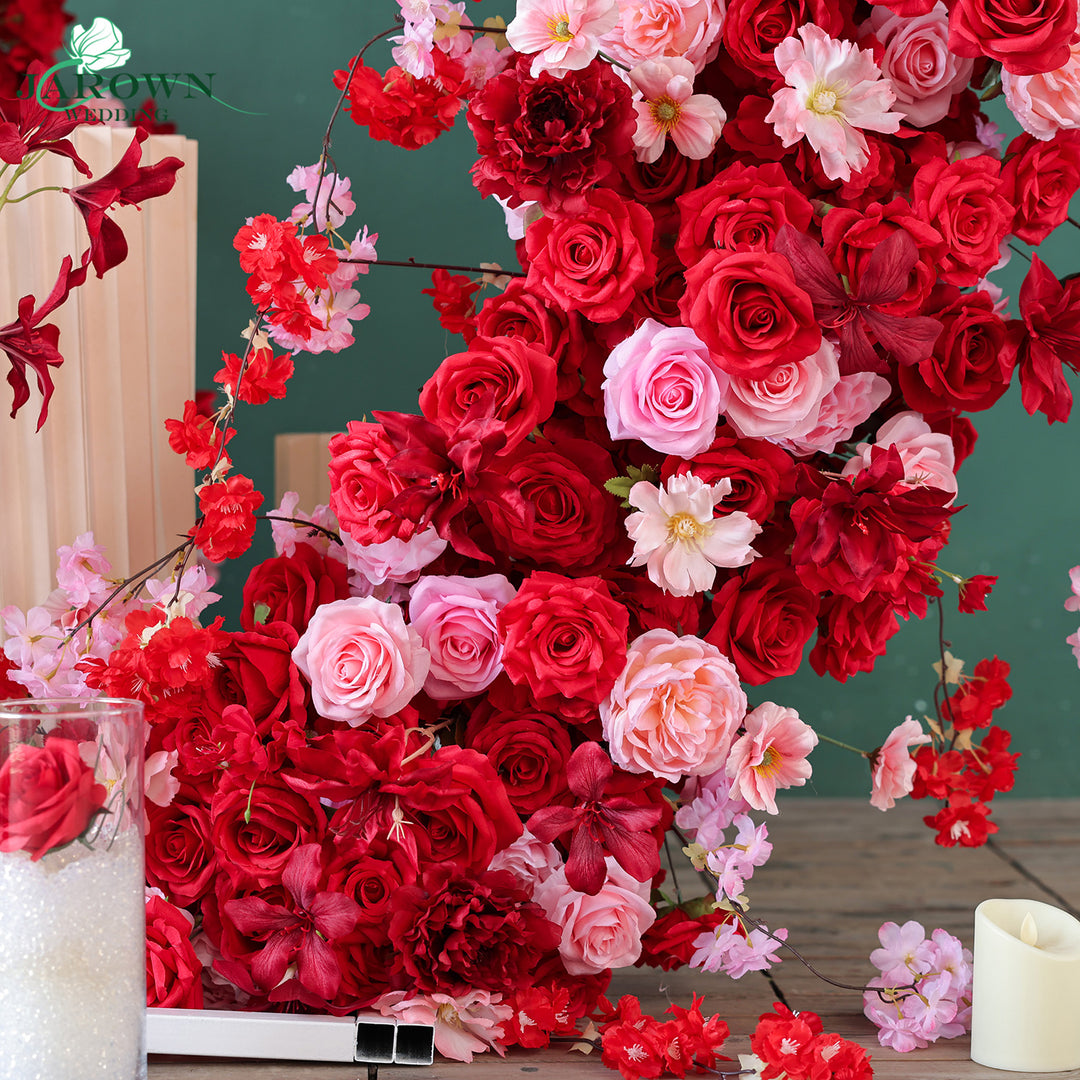 Destiny(CXXXV)-Flower Arrangement