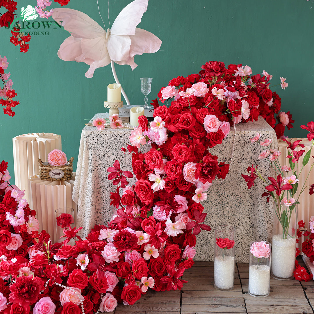 Destiny(CXXXV)-Flower Arrangement