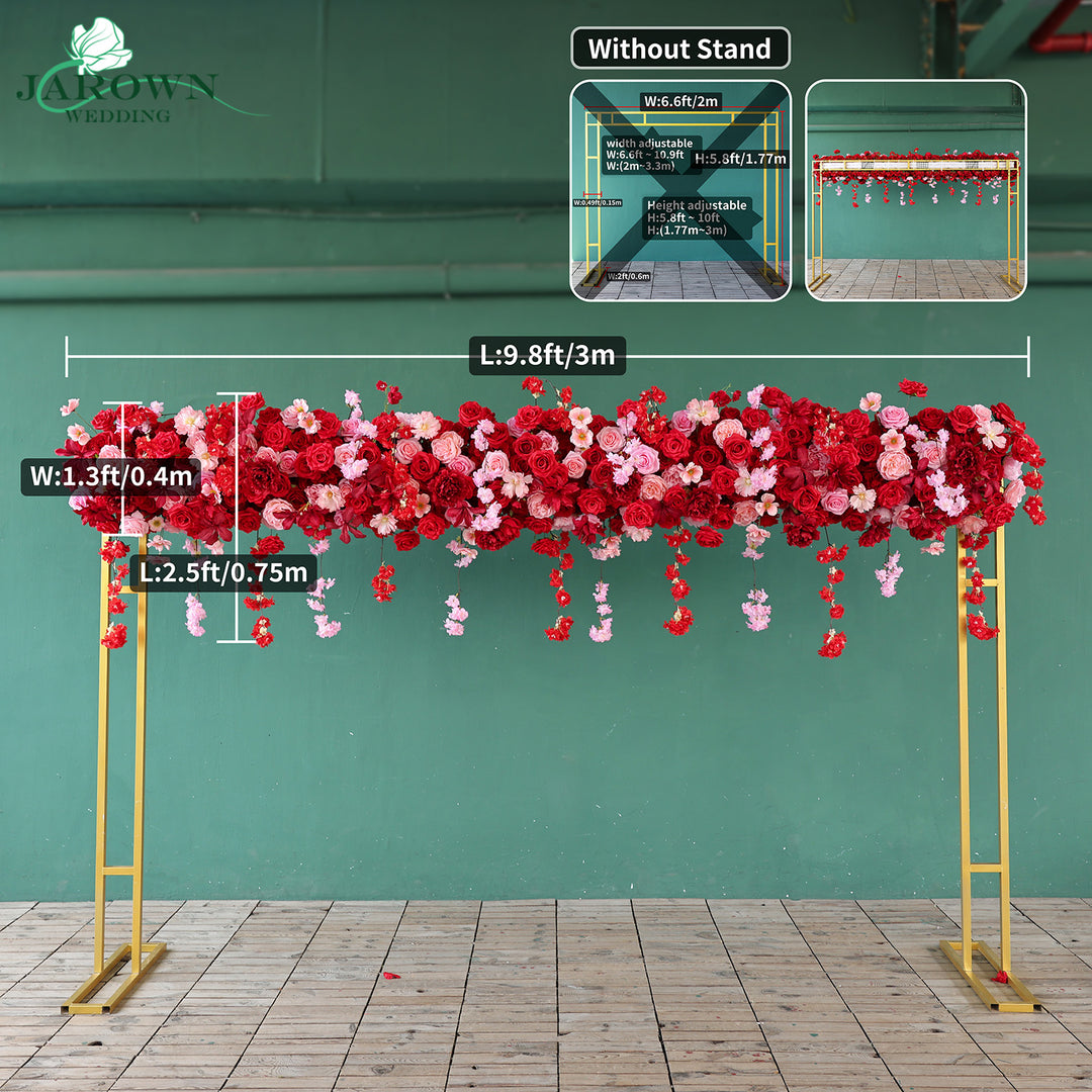 Destiny(CXXXV)-Flower Arrangement
