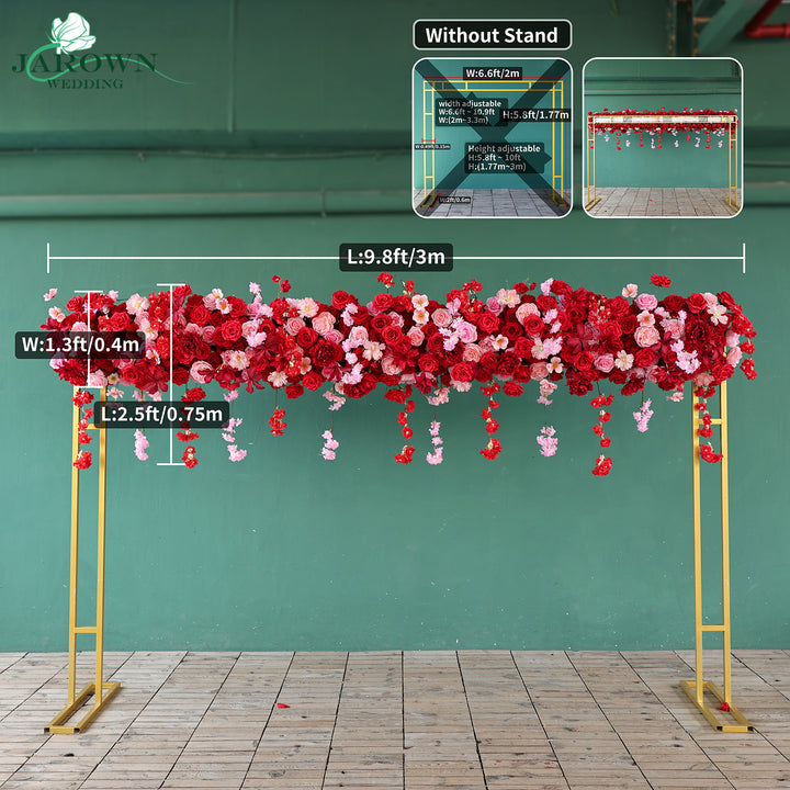 Destiny(CXXXV)-Flower Arrangement