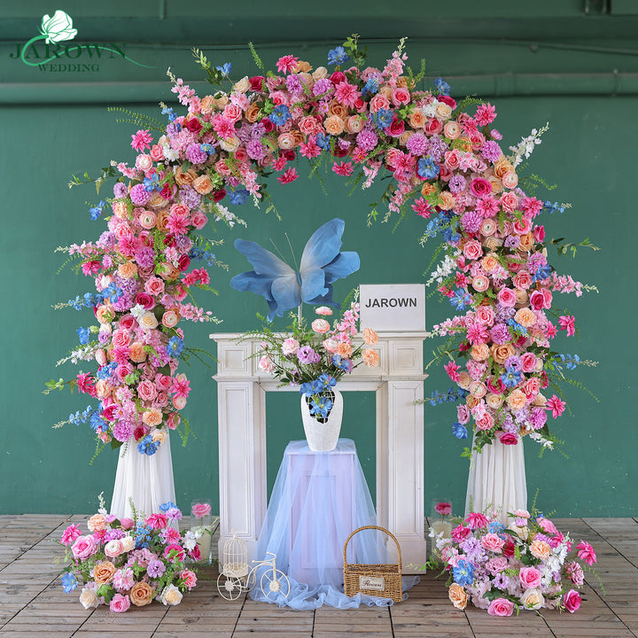 Destiny(CXXXVI)-Flower Arrangement
