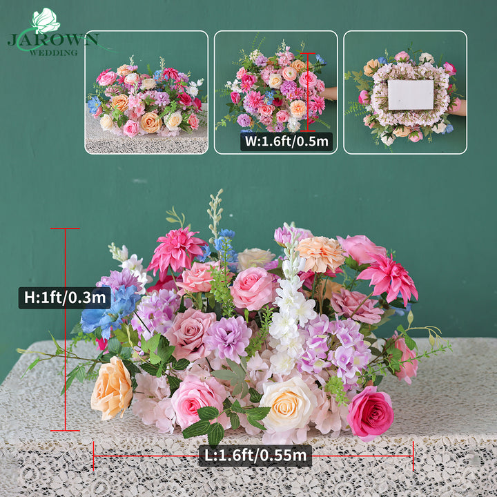 Destiny(CXXXVI)-Flower Arrangement