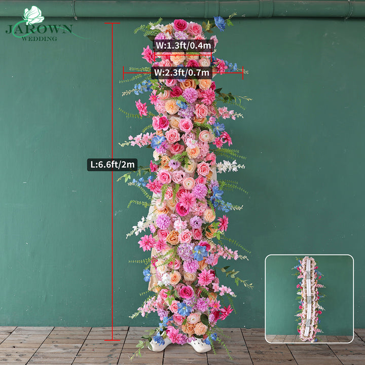 Destiny(CXXXVI)-Flower Arrangement