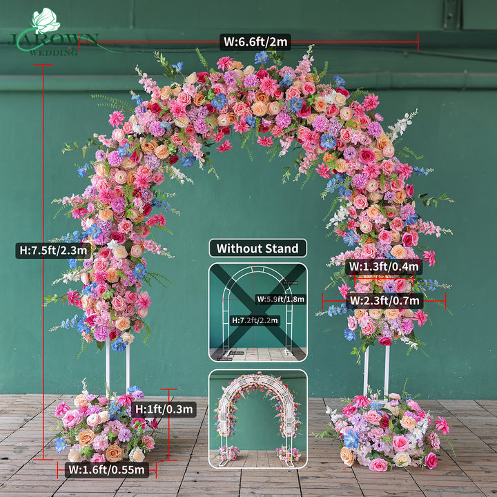Destiny(CXXXVI)-Flower Arrangement