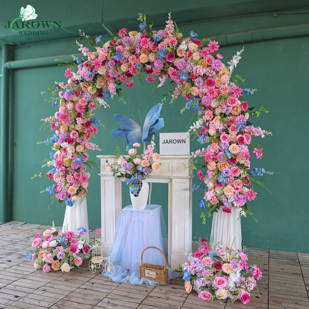 Destiny(CXXXVI)-Flower Arrangement