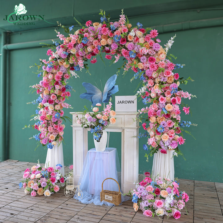Destiny(CXXXVI)-Flower Arrangement