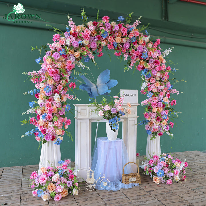 Destiny(CXXXVI)-Flower Arrangement