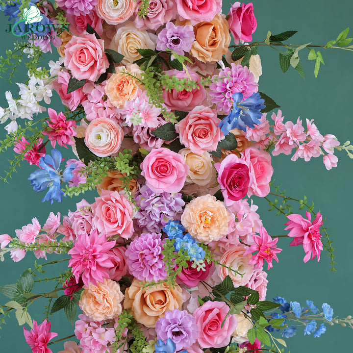 Destiny(CXXXVI)-Flower Arrangement