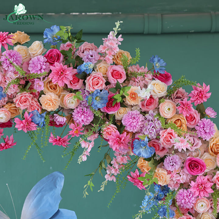 Destiny(CXXXVI)-Flower Arrangement