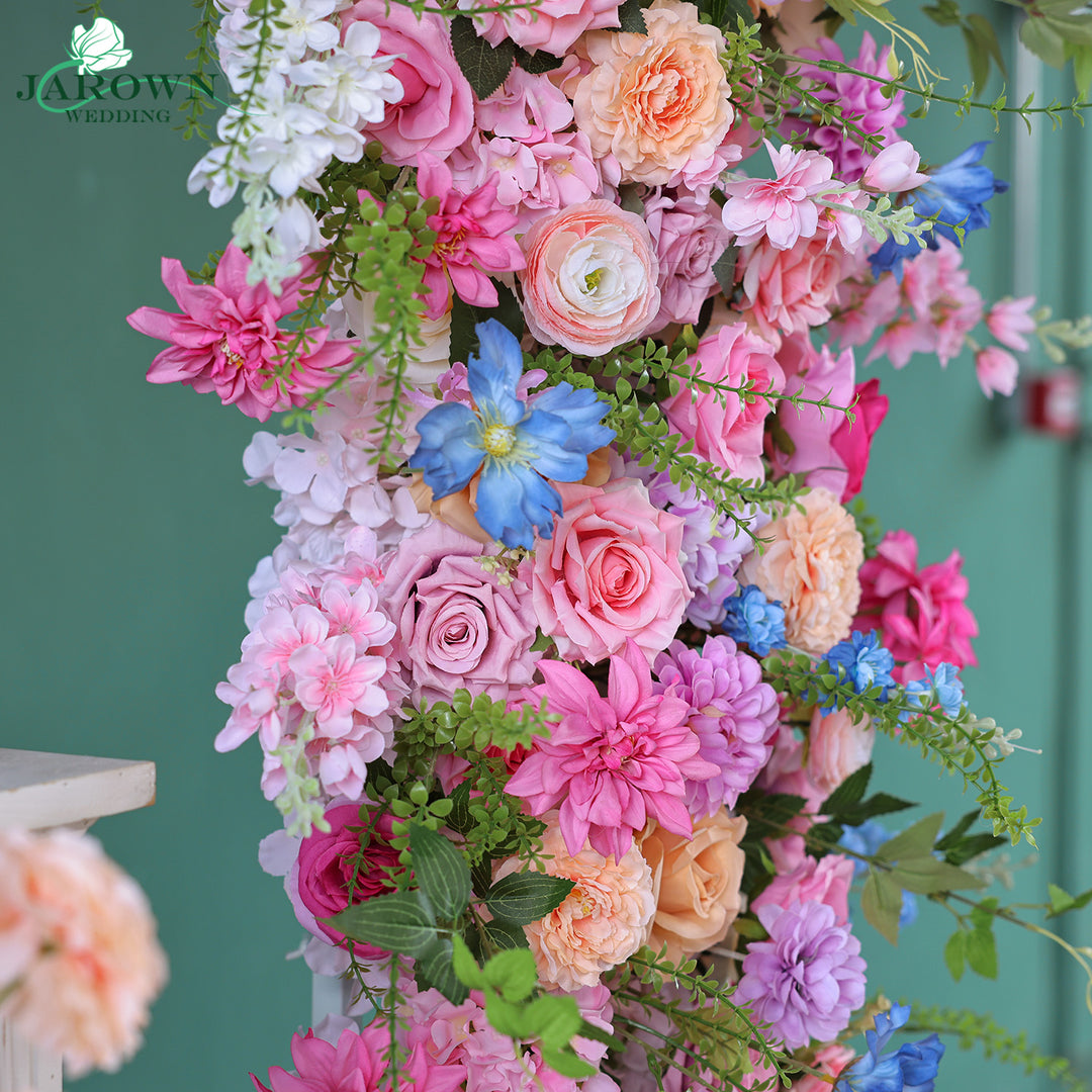Destiny(CXXXVI)-Flower Arrangement