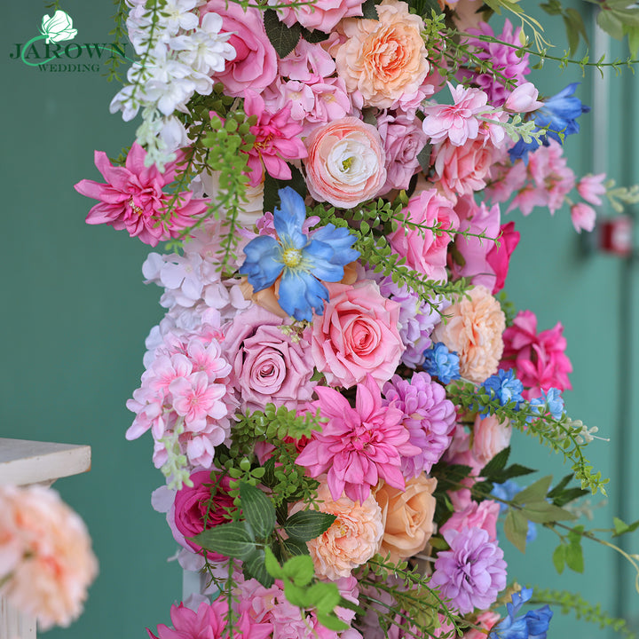 Destiny(CXXXVI)-Flower Arrangement