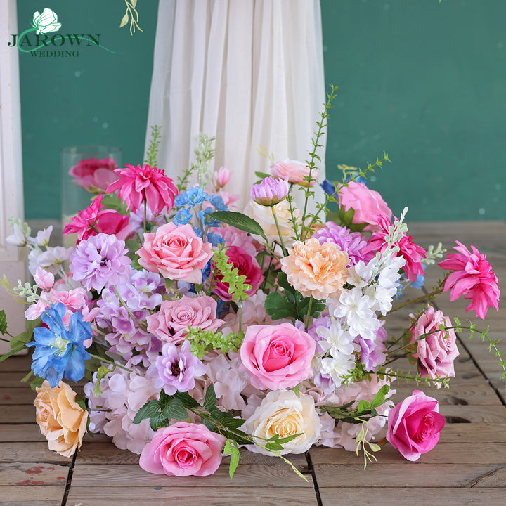 Destiny(CXXXVI)-Flower Arrangement
