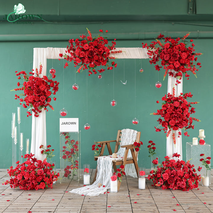 Destiny(CXXXVII)-Flower Arrangement