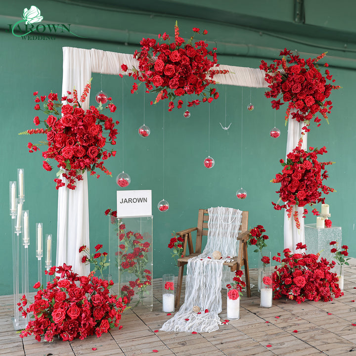 Destiny(CXXXVII)-Flower Arrangement