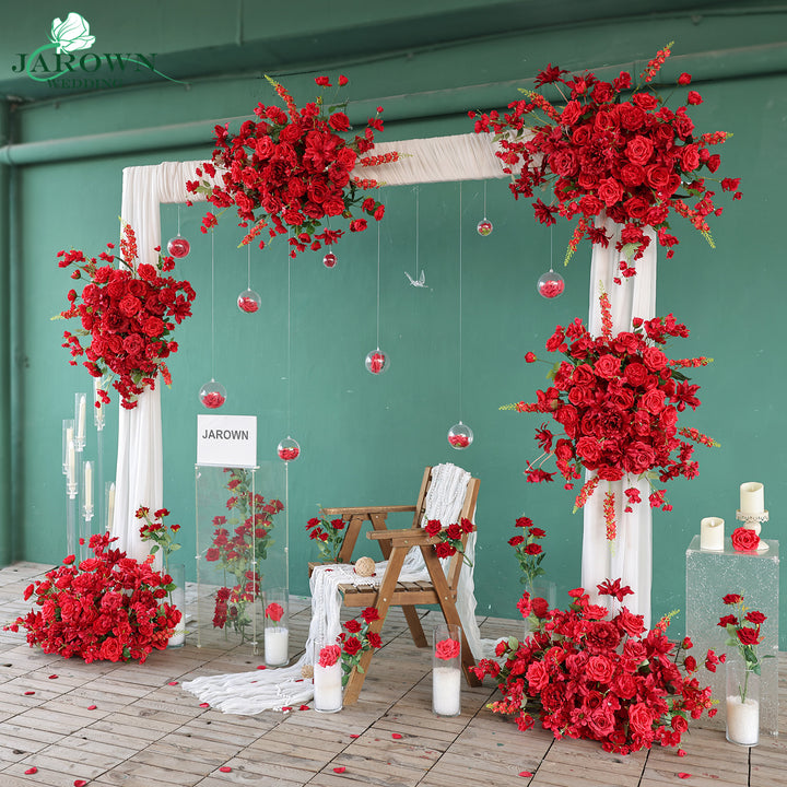 Destiny(CXXXVII)-Flower Arrangement