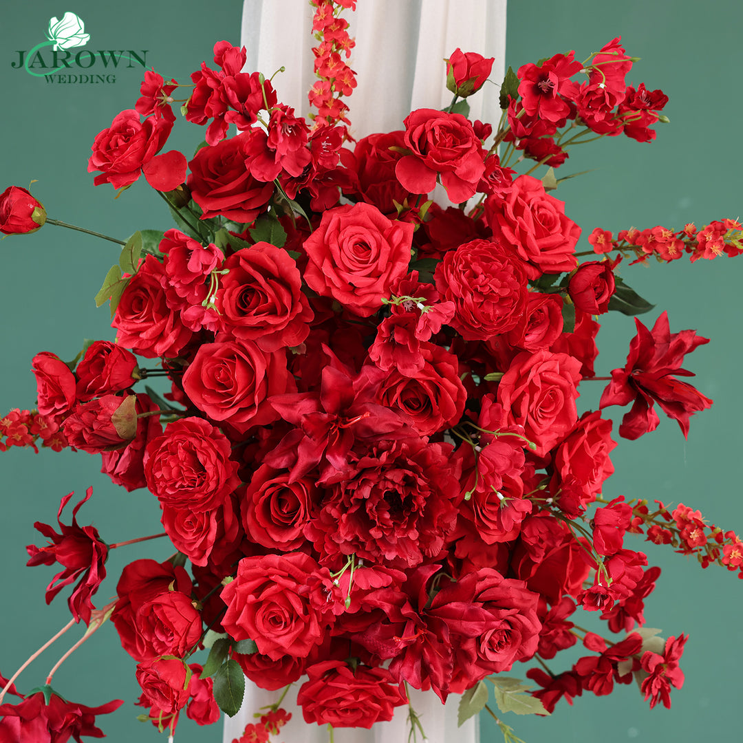Destiny(CXXXVII)-Flower Arrangement