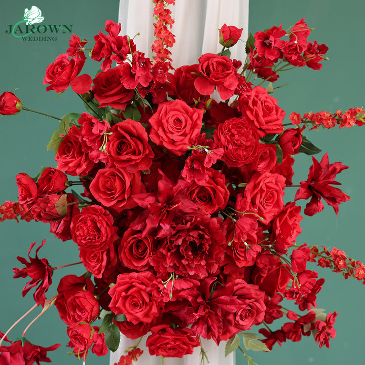 Destiny(CXXXVII)-Flower Arrangement