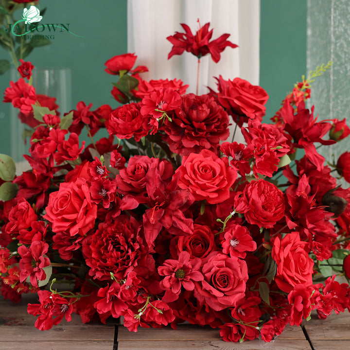 Destiny(CXXXVII)-Flower Arrangement