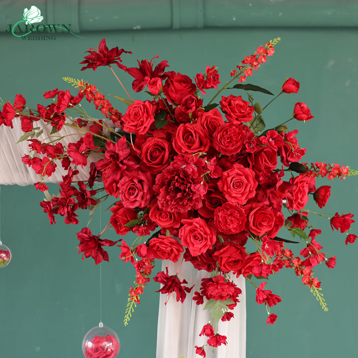 Destiny(CXXXVII)-Flower Arrangement