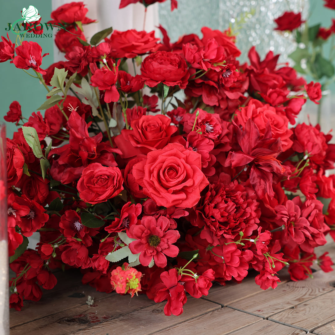 Destiny(CXXXVII)-Flower Arrangement