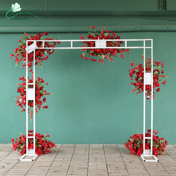 Destiny(CXXXVII)-Flower Arrangement