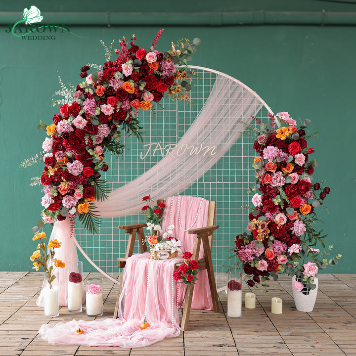 Destiny(CXXXVIII)-Flower Arrangement