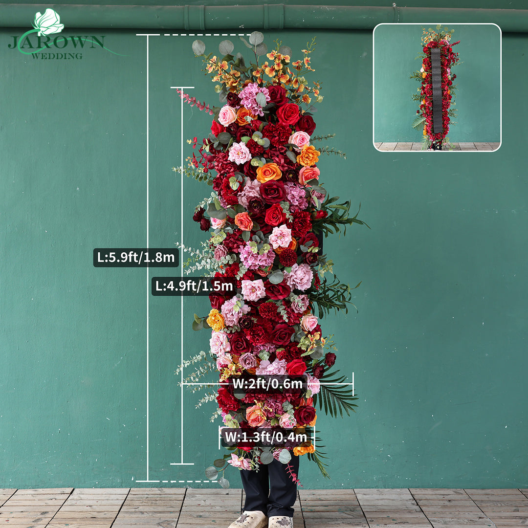 Destiny(CXXXVIII)-Flower Arrangement