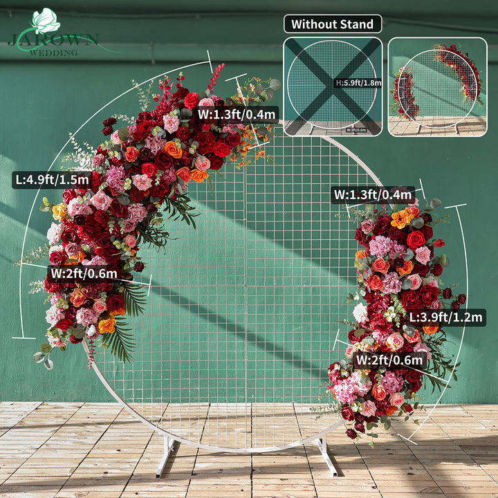 Destiny(CXXXVIII)-Flower Arrangement