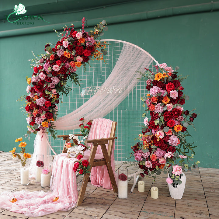 Destiny(CXXXVIII)-Flower Arrangement