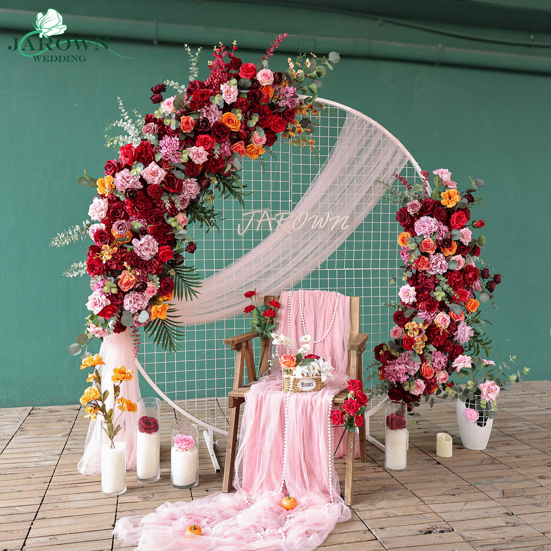 Destiny(CXXXVIII)-Flower Arrangement