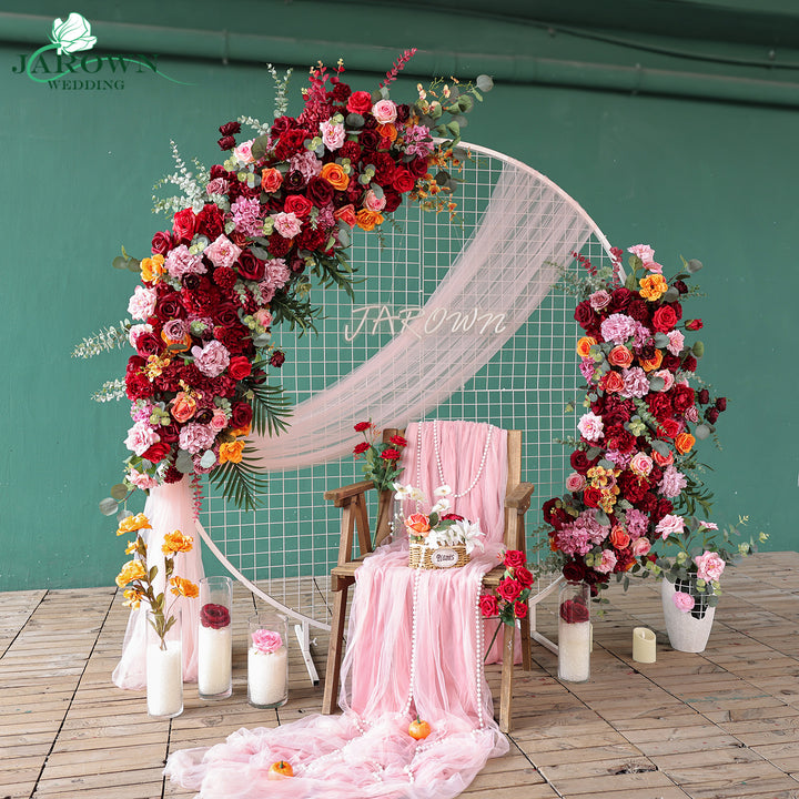 Destiny(CXXXVIII)-Flower Arrangement