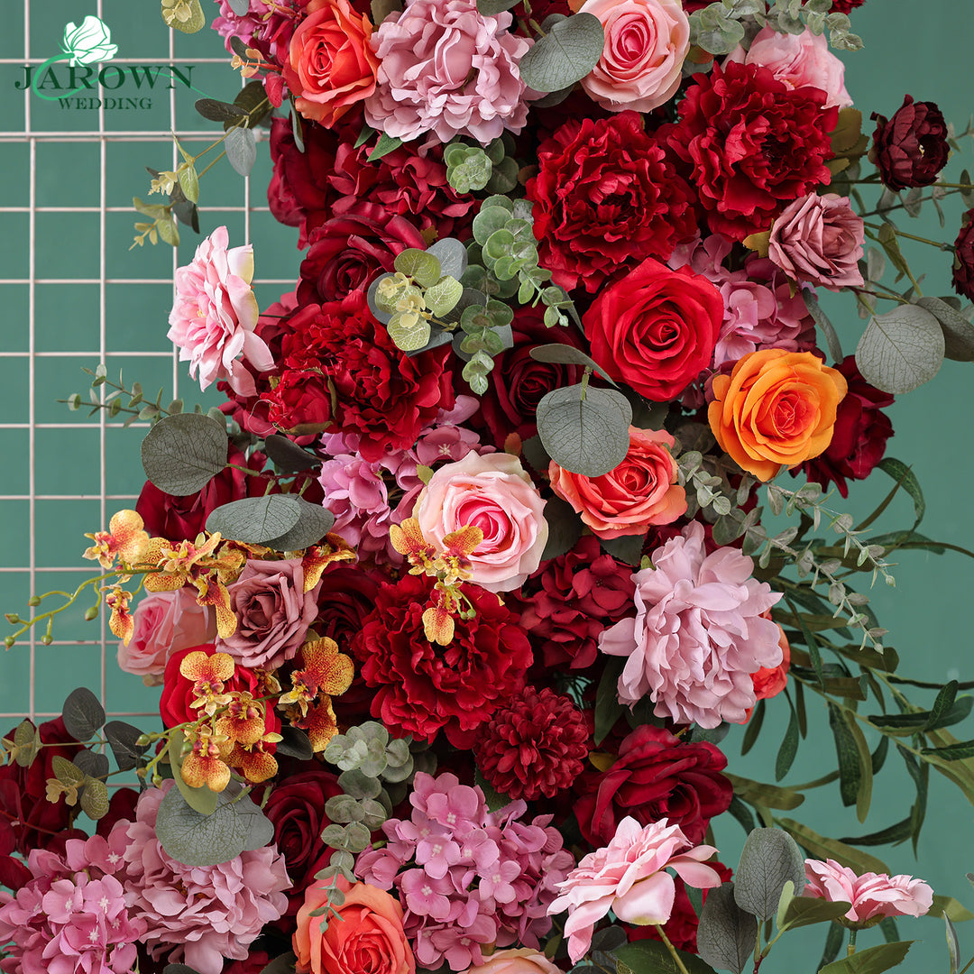 Destiny(CXXXVIII)-Flower Arrangement