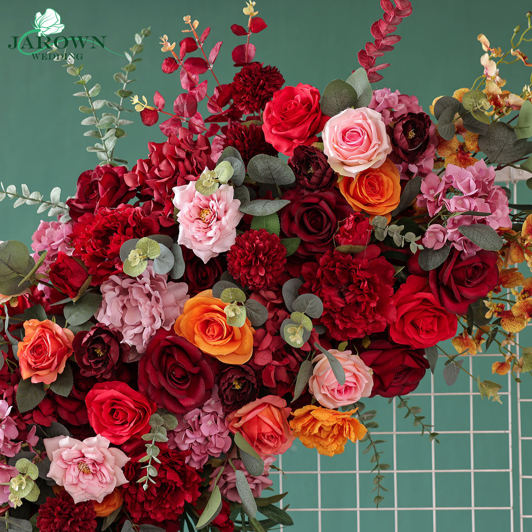 Destiny(CXXXVIII)-Flower Arrangement