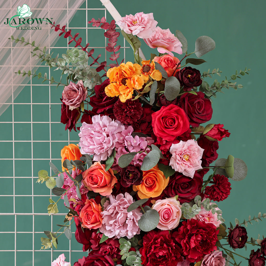 Destiny(CXXXVIII)-Flower Arrangement