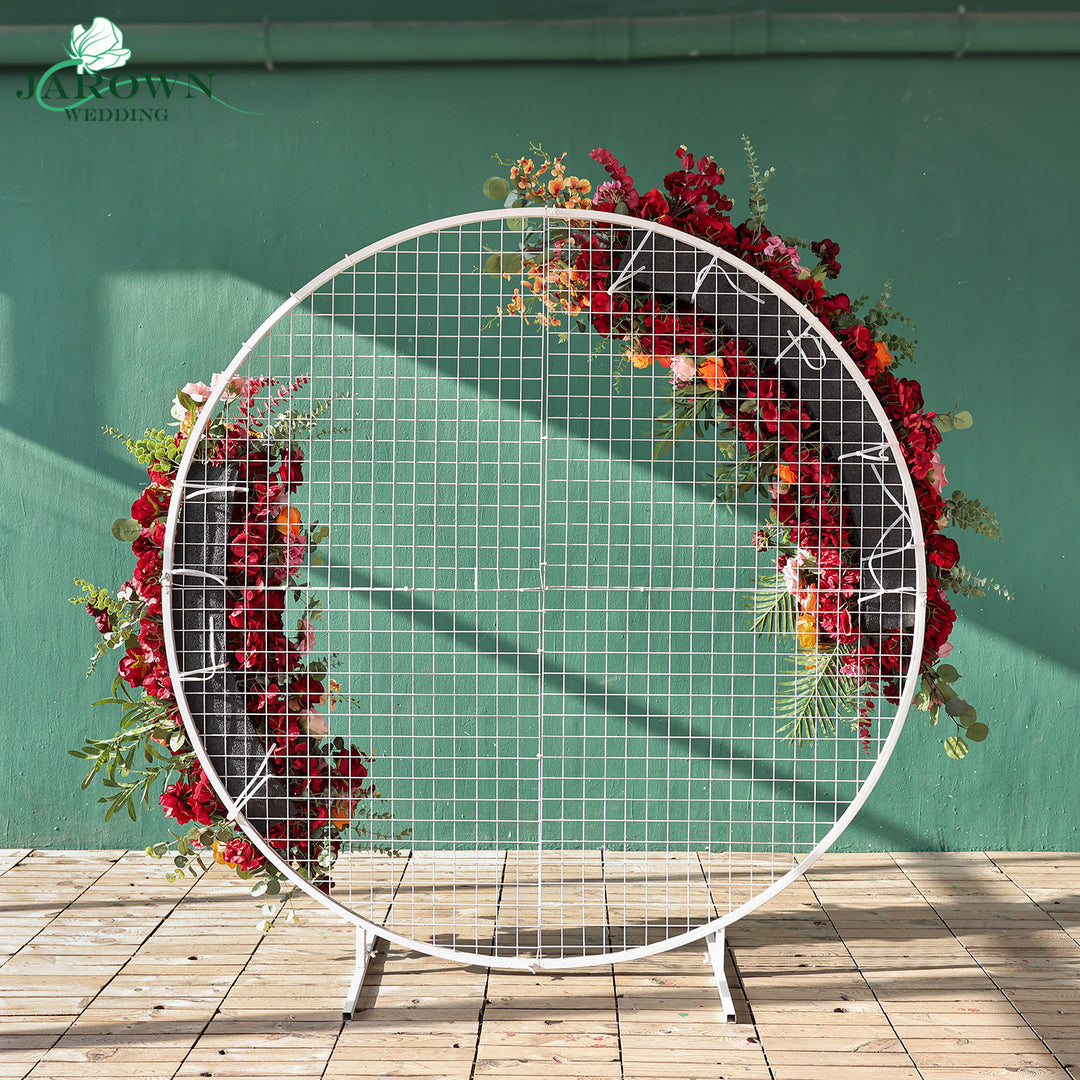 Destiny(CXXXVIII)-Flower Arrangement