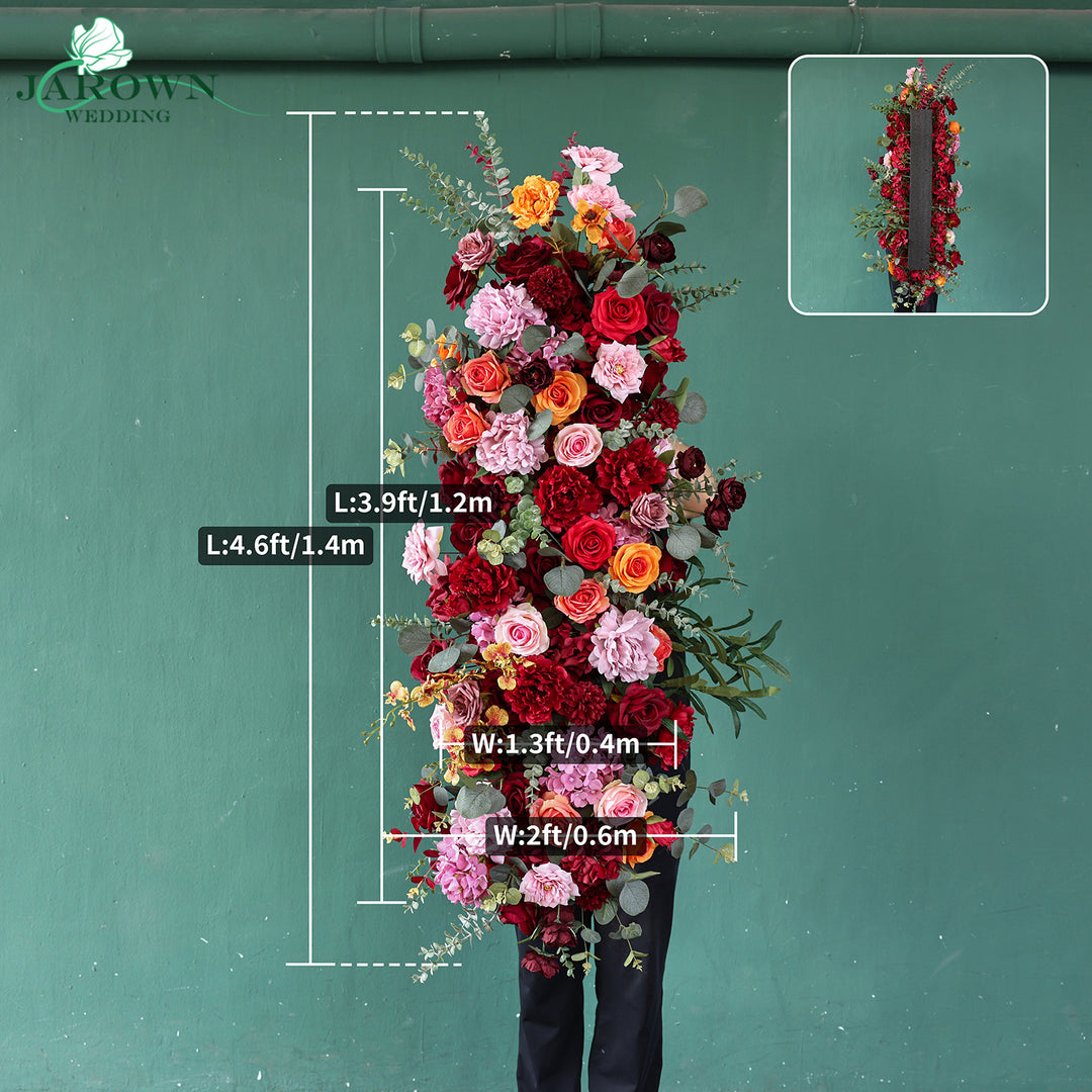 Destiny(CXXXVIII)-Flower Arrangement