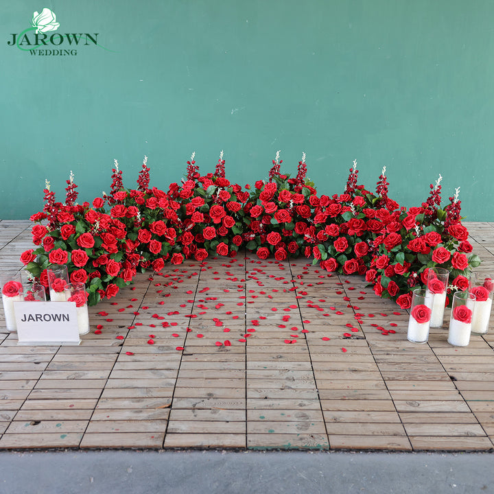 Destiny(CXXXIX)-Flower Arrangement