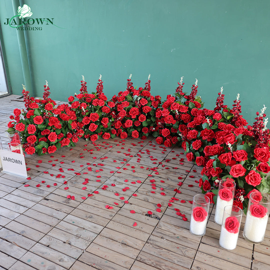 Destiny(CXXXIX)-Flower Arrangement